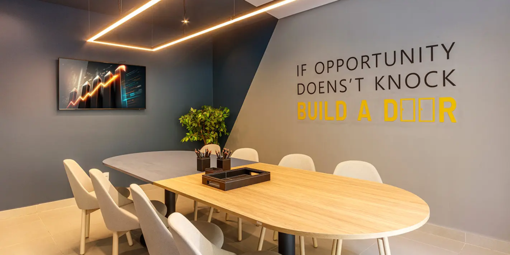 Coworking