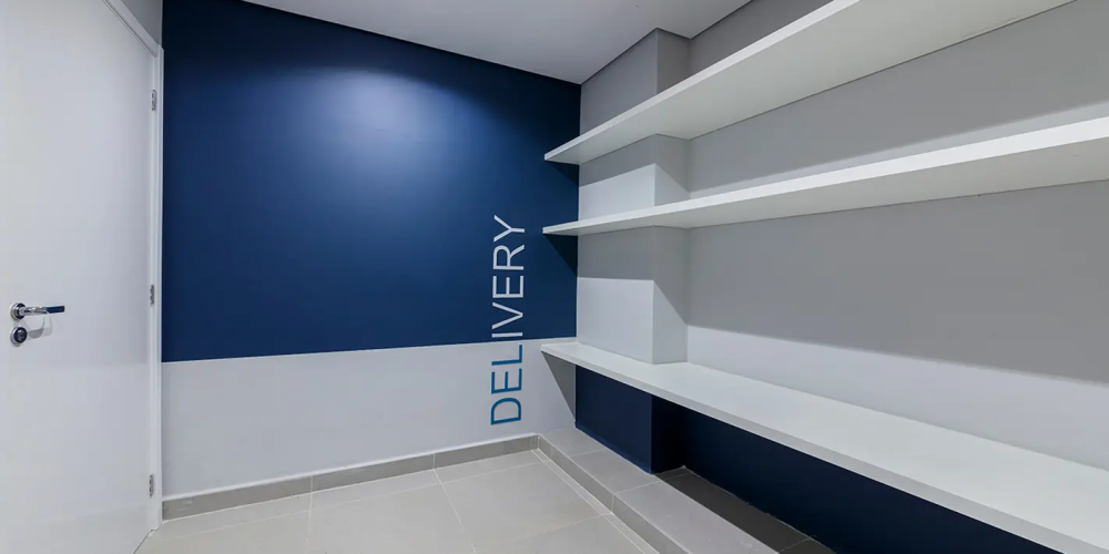 Deliverery