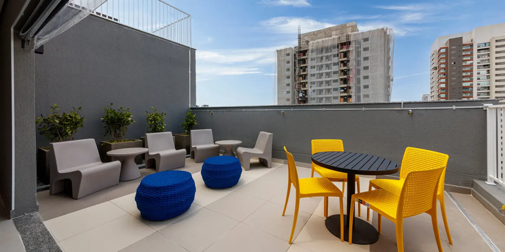 Espaço Gourmet 2