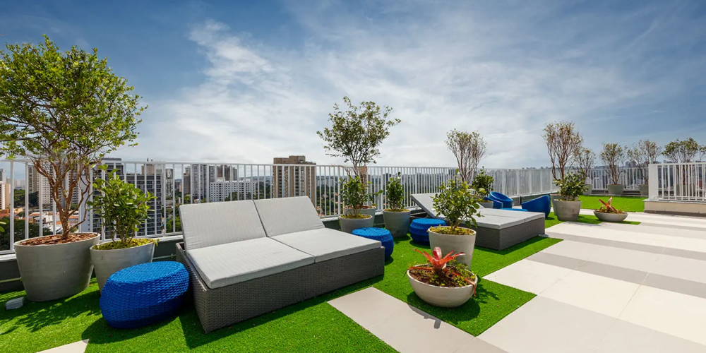Rooftop 2